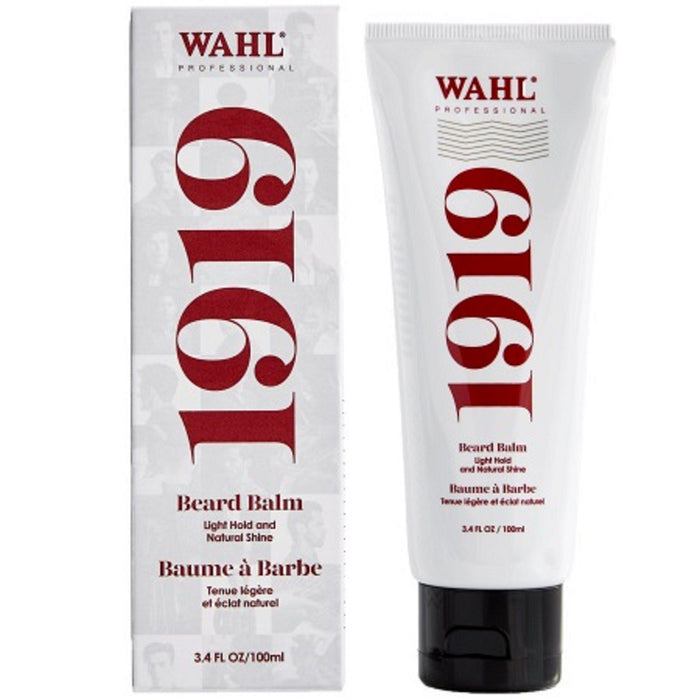 Wahl Professional 1919 Beard Balm 3.4 oz #805650