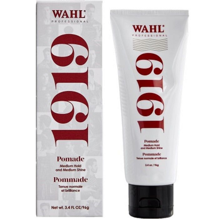 Wahl Professional 1919 Pomade 3.4 oz #805641