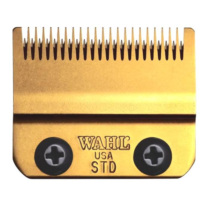 Wahl 2 Hole Gold Stagger-Tooth Blade #2161-700