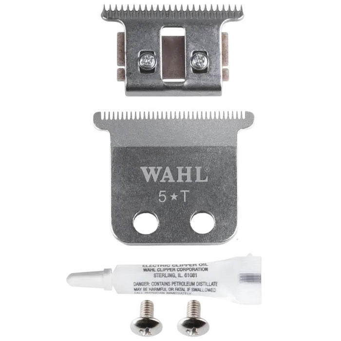 Wahl 5 Star A-Lign Compact T-Blade #2176