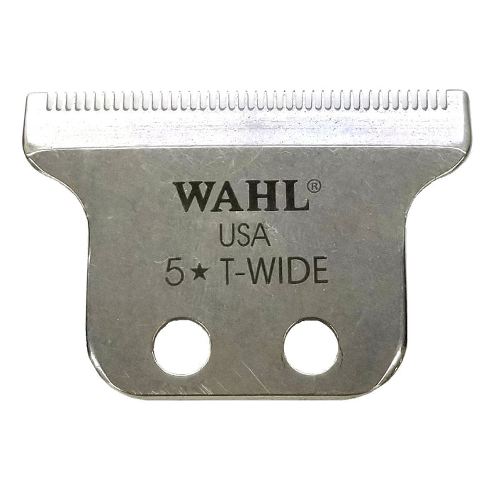 Wahl Extra Wide T-Blade #2215