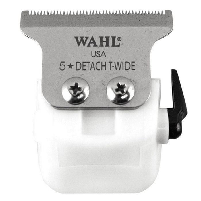 Wahl Detach T-Wide Snap-On Trimmer Blade #2227