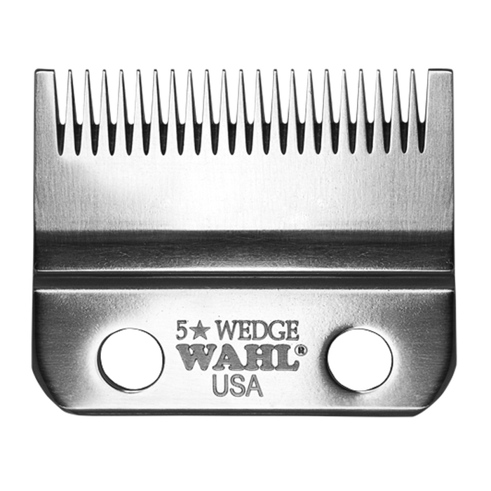 Wahl 2 Hole Wedge Blade #2228