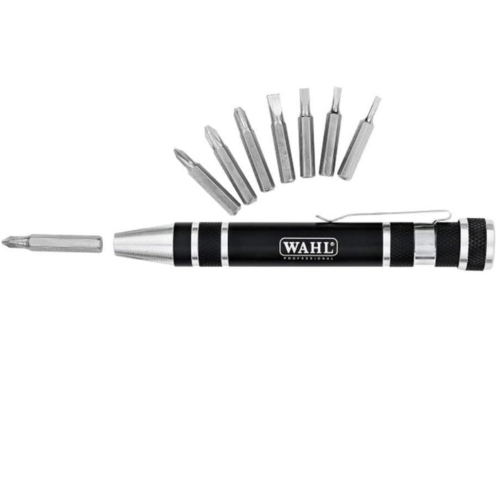 Wahl Professional Screwdriver Set #25021-100