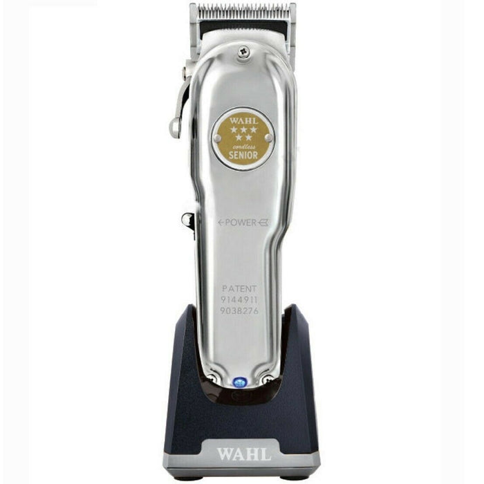 Wahl 5 Star Metal Edition Cord/Cordless Senior Clipper #3000112