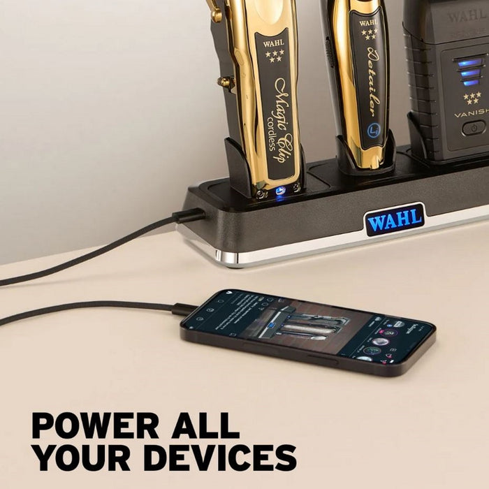 Wahl Professional Power Station #3023291