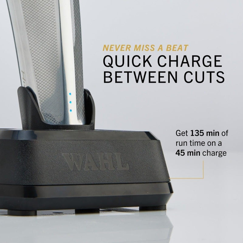 Wahl 5 Star Hi-Viz Trimmer #3023699