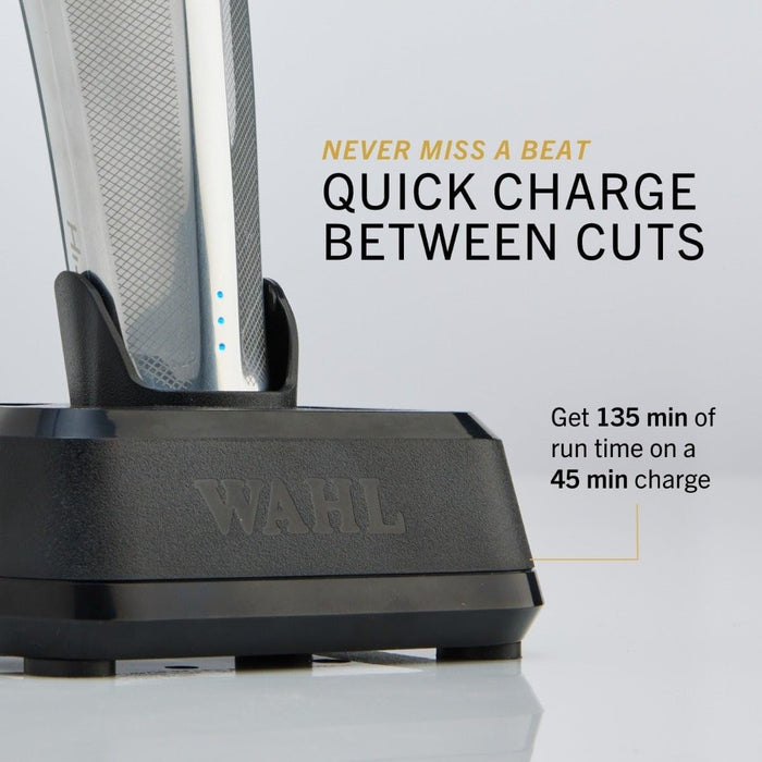 Wahl 5 Star Hi-Viz Trimmer #3023699