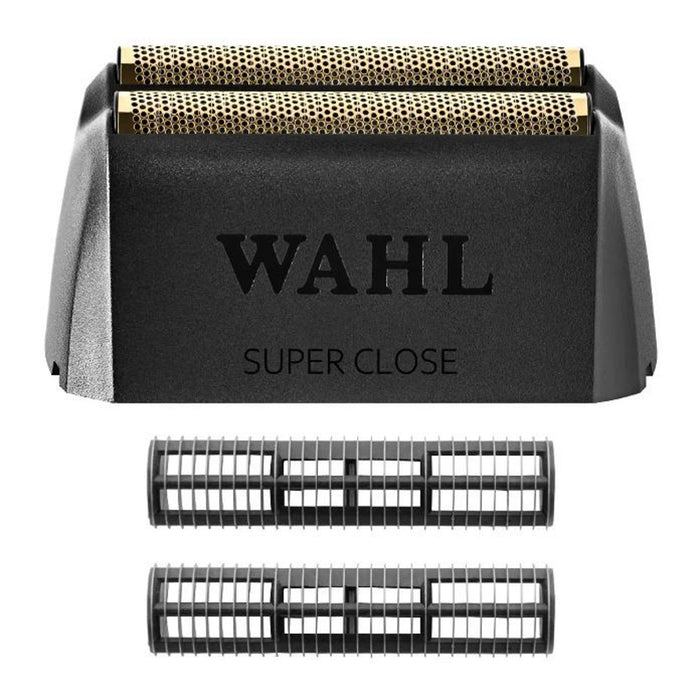 Wahl 5 Star Vanish Replacement Foil & Cutter Bars #3022905