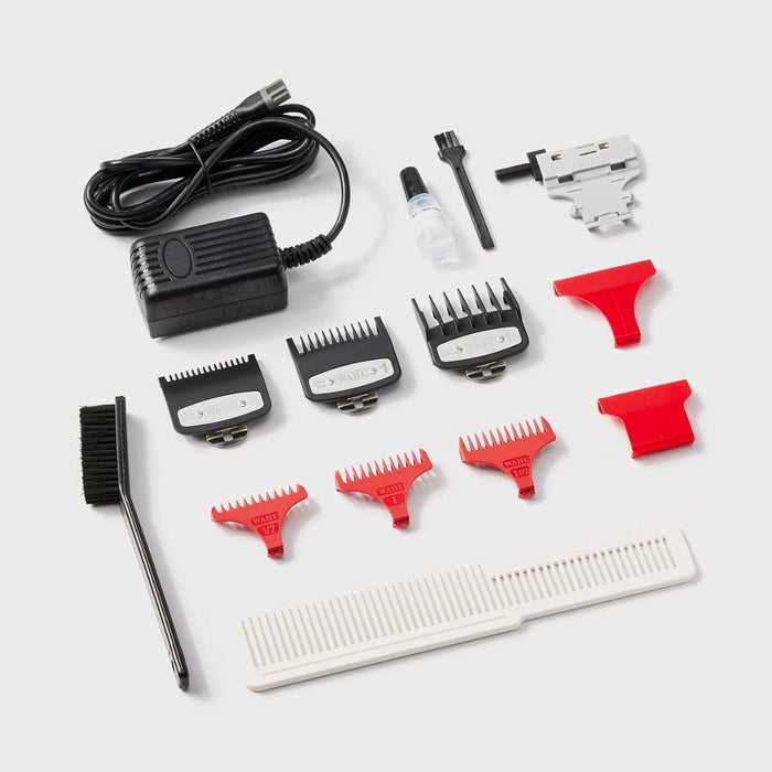 Wahl 5 Star Cordless Barber Combo #3025397