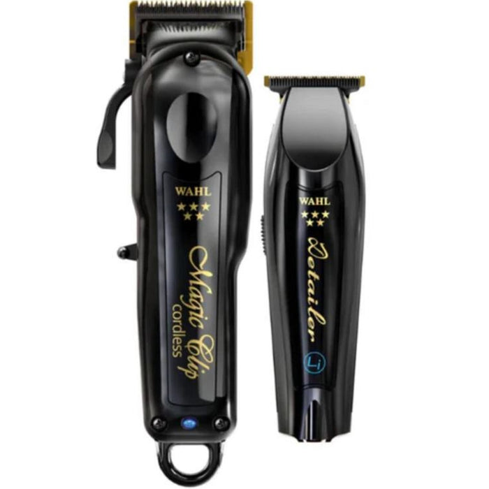 Wahl 5 Star Cordless Barber Combo #3025397