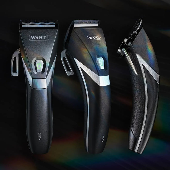 Wahl Kuno Corded/Cordless Clipper #3026364