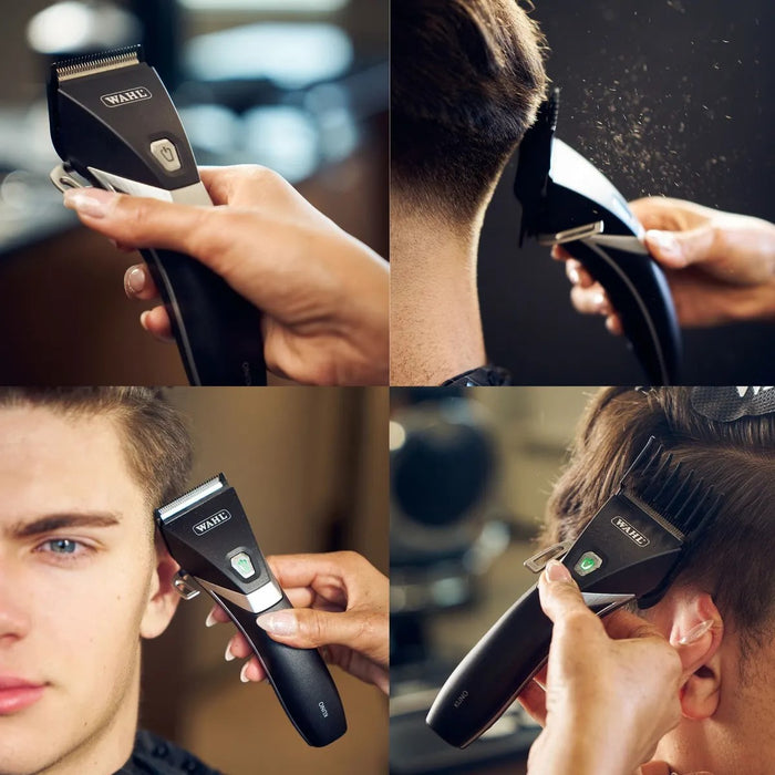 Wahl Kuno Corded/Cordless Clipper #3026364