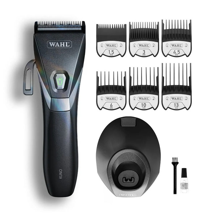 Wahl Kuno Corded/Cordless Clipper #3026364