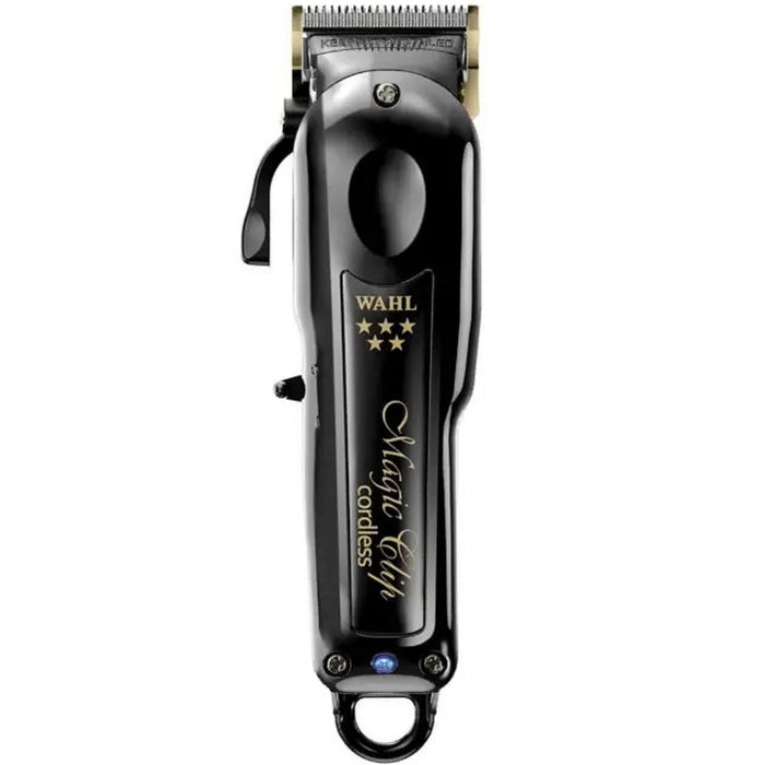 Wahl 5 Star Black Cord/Cordless Magic Clip #3026432