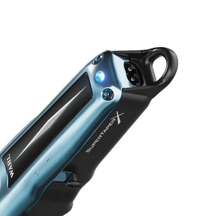 Wahl Super Taper X Cordless Clipper #3026468
