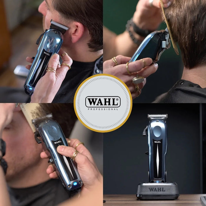 Wahl Super Taper X Cordless Clipper #3026468