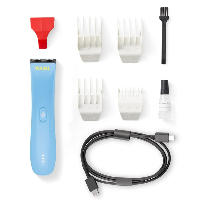 Wahl Peanut Li Cordless Trimmer #3026714