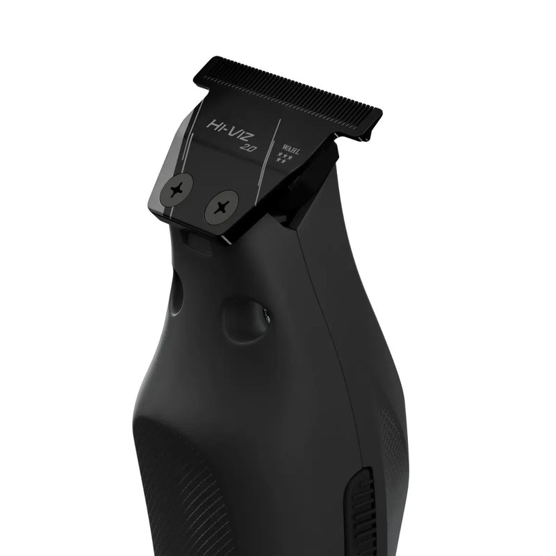 Wahl 5 Star Hi-Viz Nightshade Trimmer #3026806