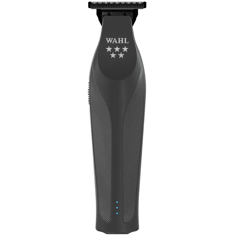Wahl 5 Star Vapor LE Cordless Clipper & Hi-Viz Nightshade Cordless Trimmer [DUO]