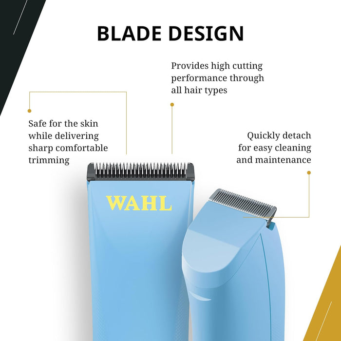 Wahl Peanut Li Blade #3026857