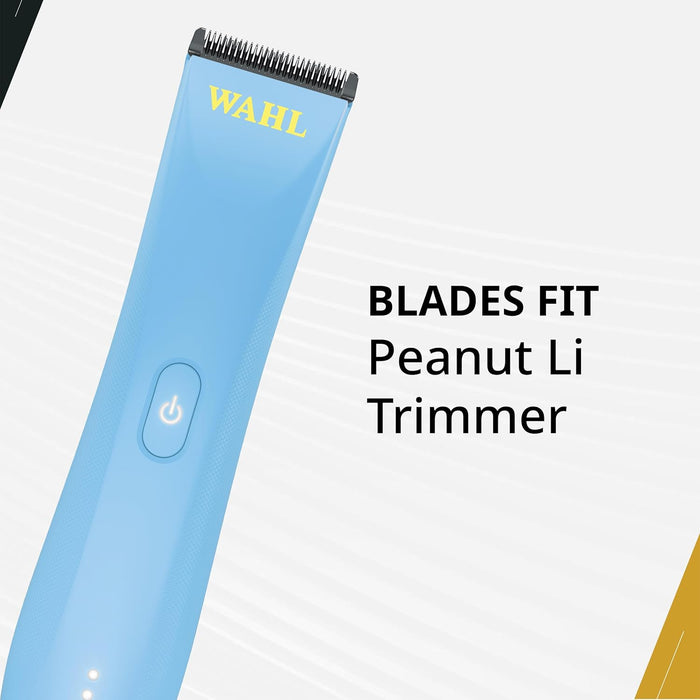 Wahl Peanut Li Blade #3026857