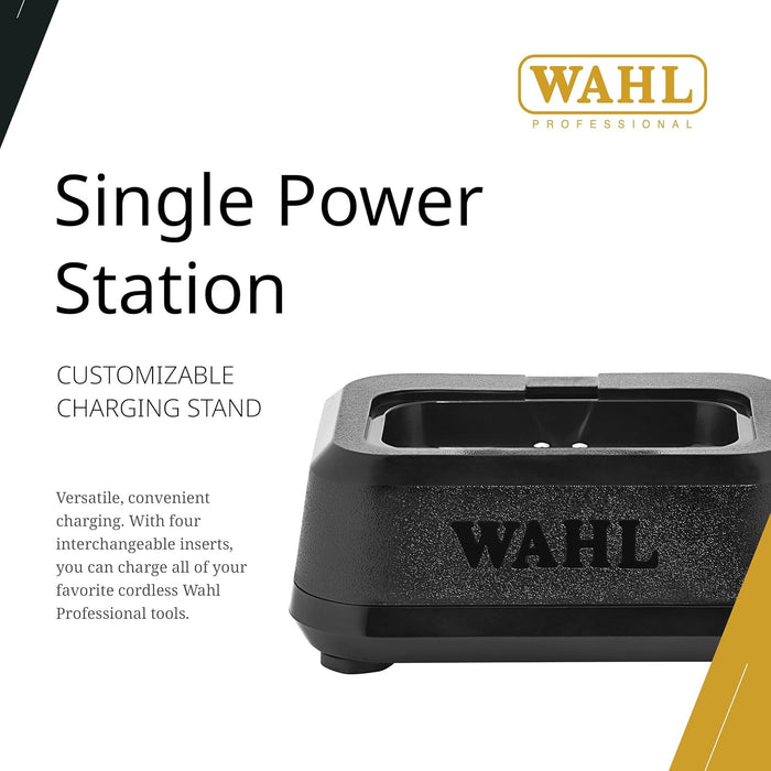 Wahl Single Power Station #3026866