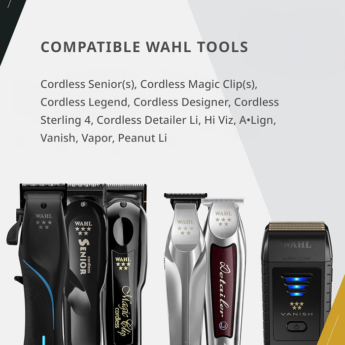 Wahl Single Power Station #3026866