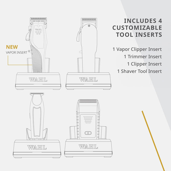 Wahl Single Power Station #3026866