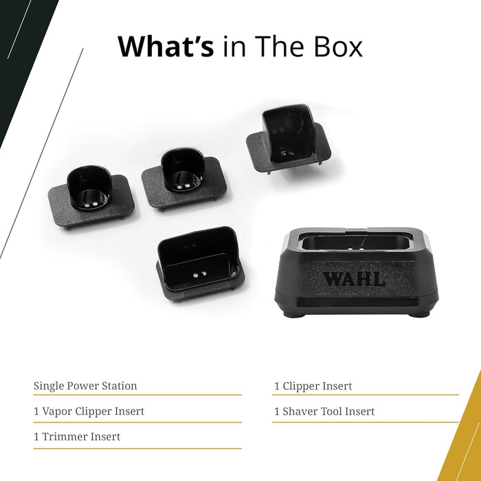 Wahl Single Power Station #3026866