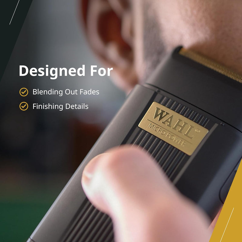 Wahl Micro Power Shaver #3027017