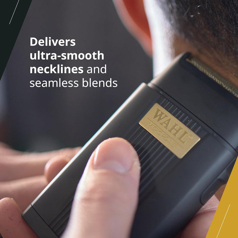 Wahl Micro Power Shaver #3027017
