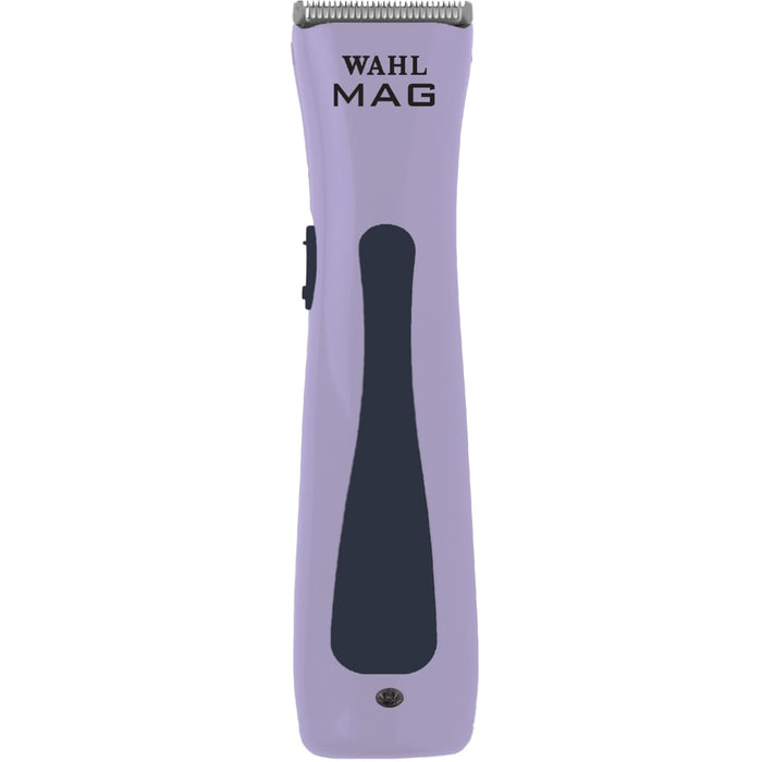 Wahl Limited Edition Lavender Sterling Mag Cordless Trimmer #3027521