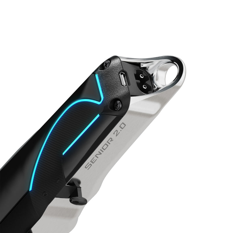 Wahl 5 Star Senior 2.0 Cordless Clipper #3027984