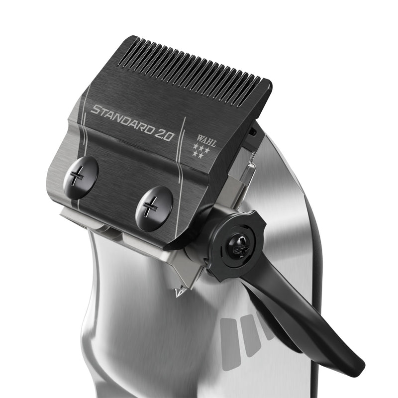 Wahl 5 Star Senior 2.0 Cordless Clipper #3027984