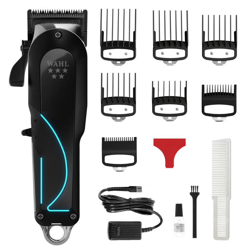 Wahl 5 Star Senior 2.0 Cordless Clipper #3027984