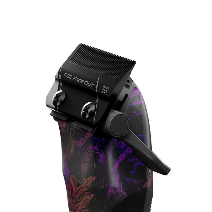 Wahl 5 Star Vapor LE Limited Edition Cordless Clipper #3026480