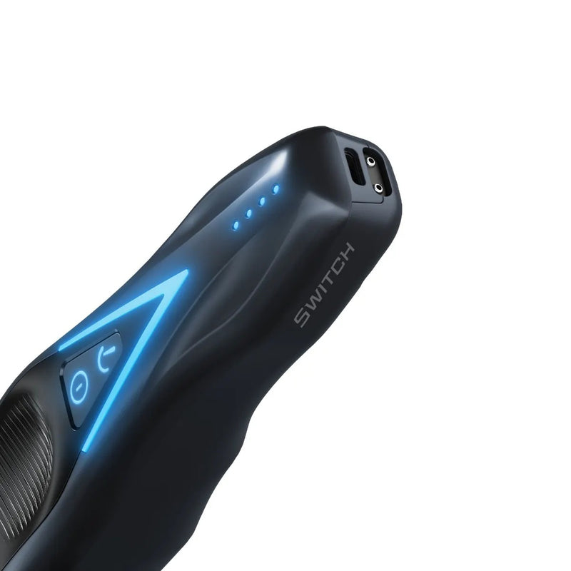 Wahl 5 Star Vapor Switch Cordless Clipper #3028866