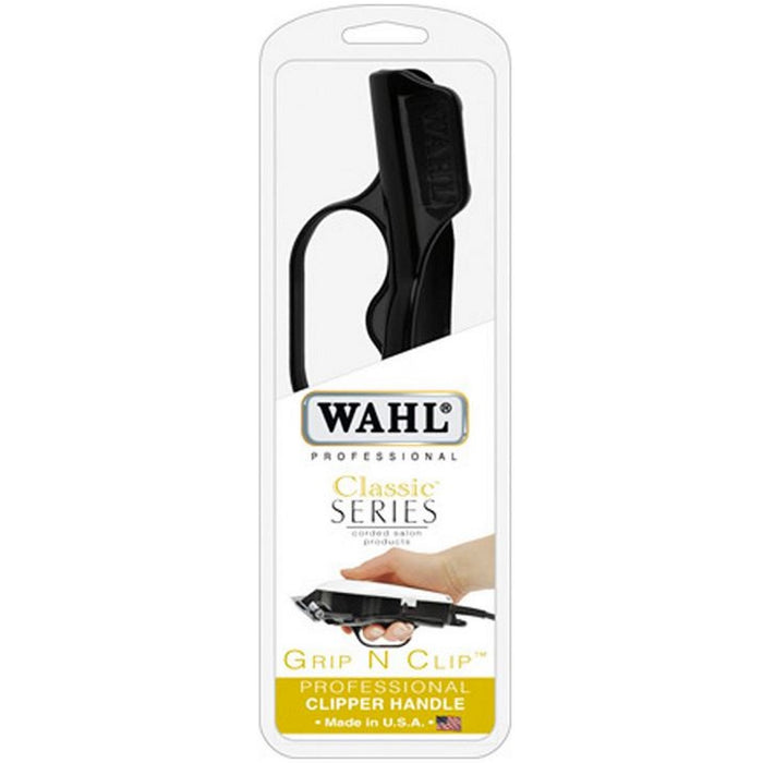 Wahl Grip N Clip Professional Clipper Handle #3029