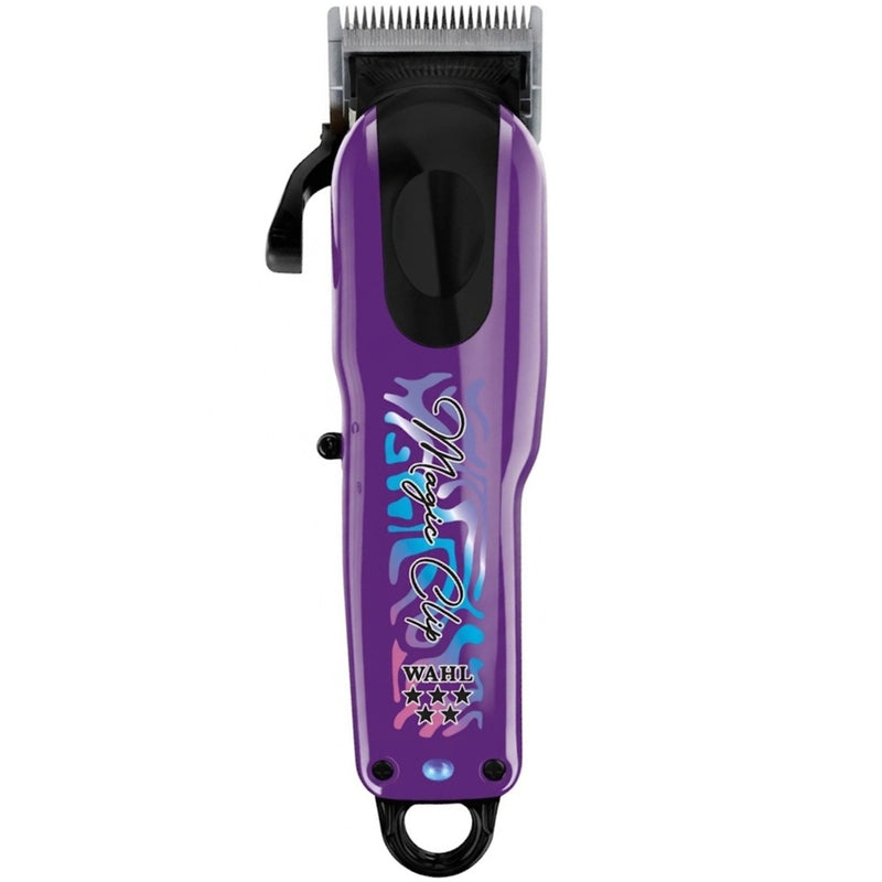 Wahl Limited Edition 5 Star Cord/Cordless Magic Clip #3031522