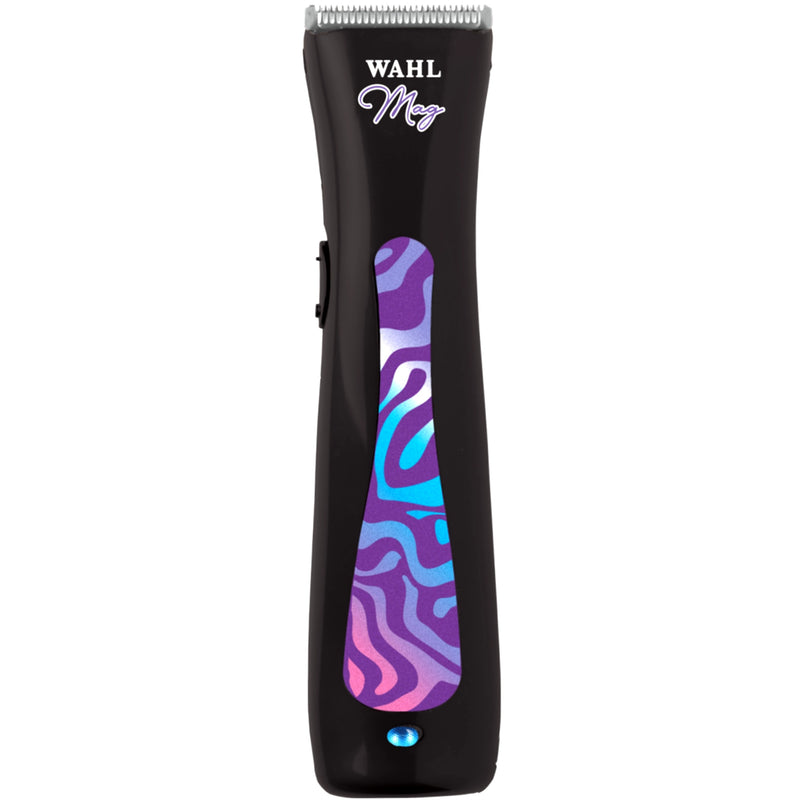 Wahl Limited Edition Mag Cordless Trimmer #3031523