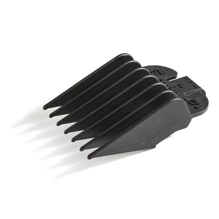 Wahl #4 Nylon Cutting Guide (1/2") - Black #3144-001