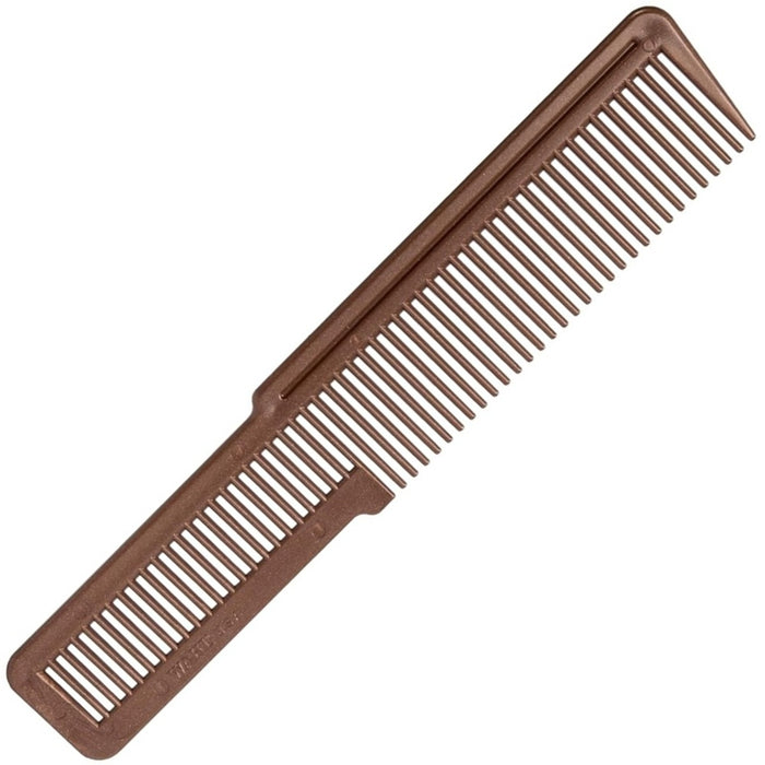 Wahl Large Clipper Styling Combs 8" [11 Color Options]