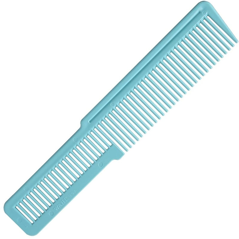 Wahl Large Clipper Styling Combs 8" [11 Color Options]