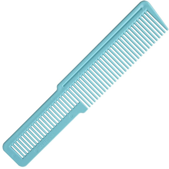 Wahl Large Clipper Styling Combs 8" [11 Color Options]