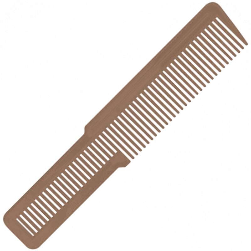Wahl Large Clipper Styling Combs 8" [11 Color Options]