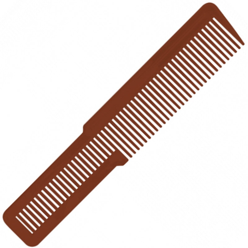Wahl Large Clipper Styling Combs 8" [11 Color Options]