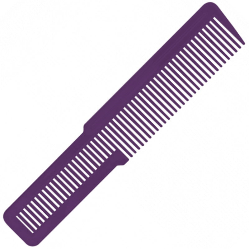 Wahl Large Clipper Styling Combs 8" [11 Color Options]