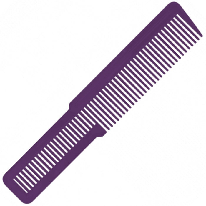 Wahl Large Clipper Styling Comb - 8" #3191