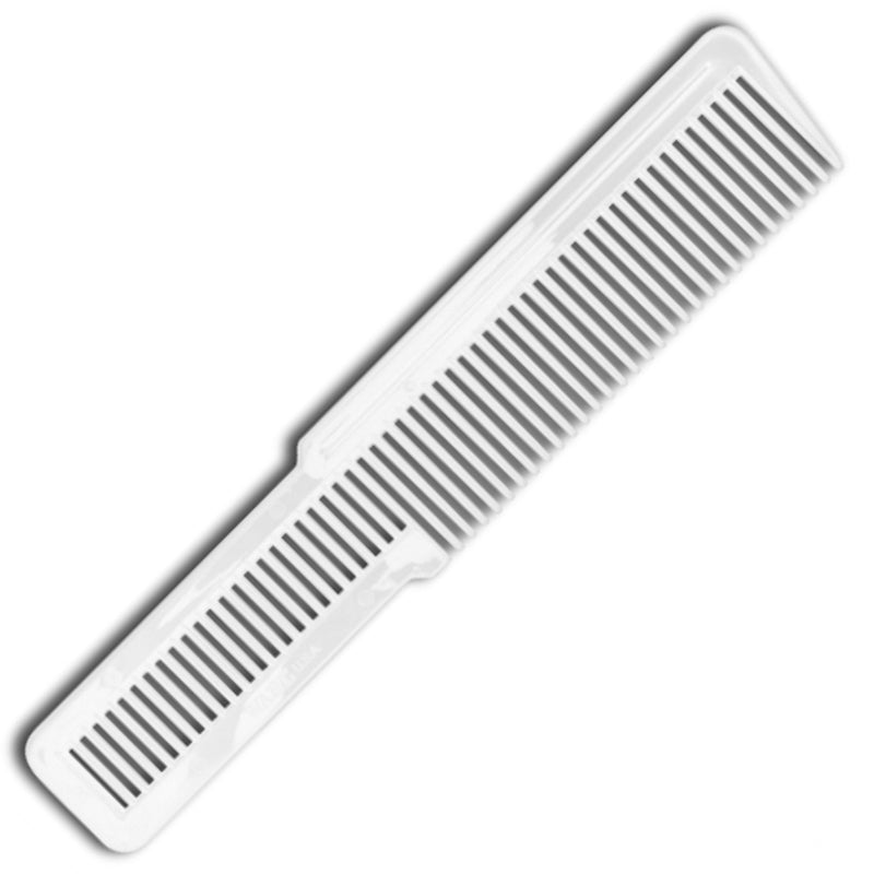 Wahl Large Clipper Styling Combs 8" [11 Color Options]